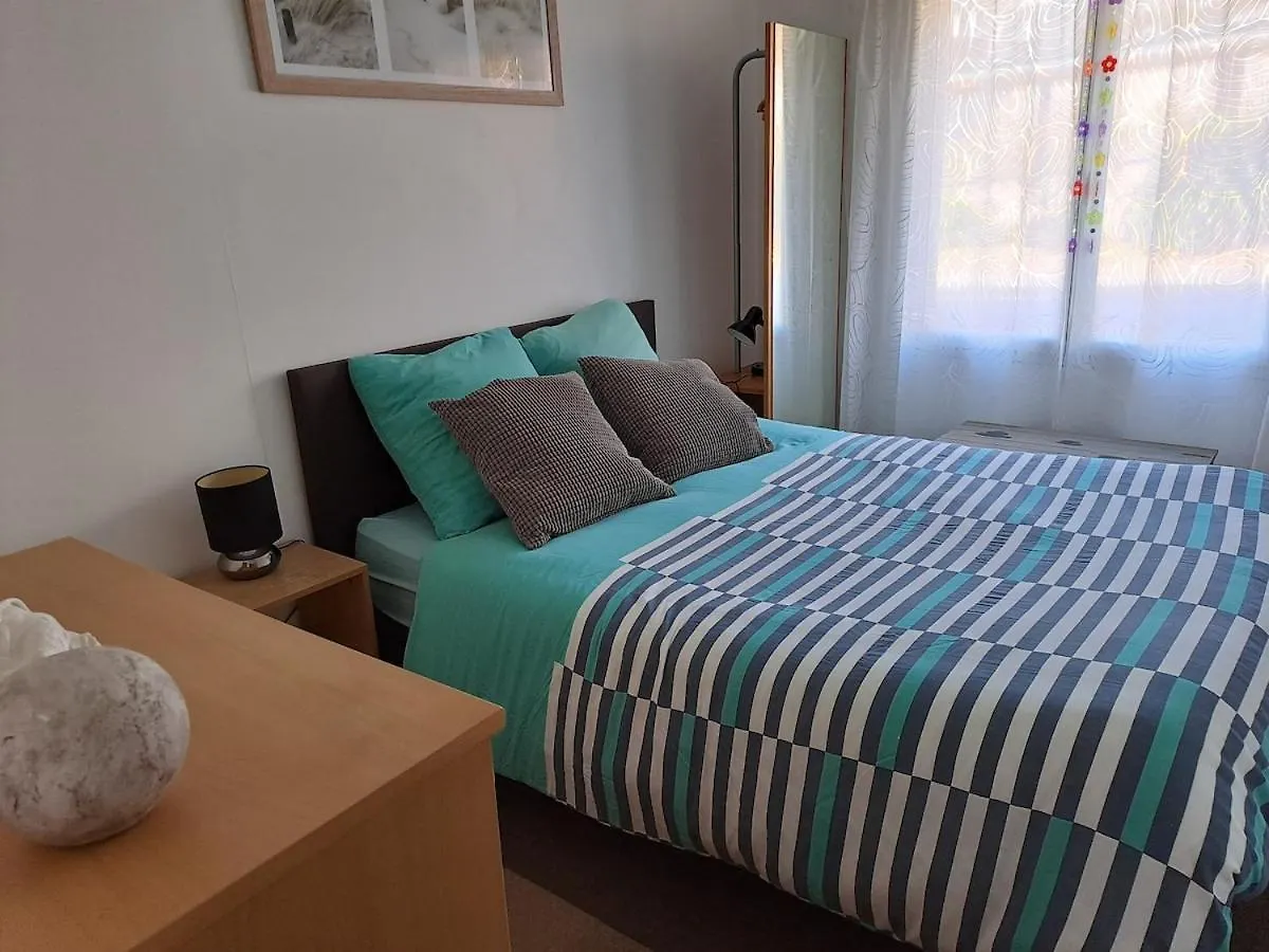 Lejlighed Tregastel Appartement 50 M De La Plage