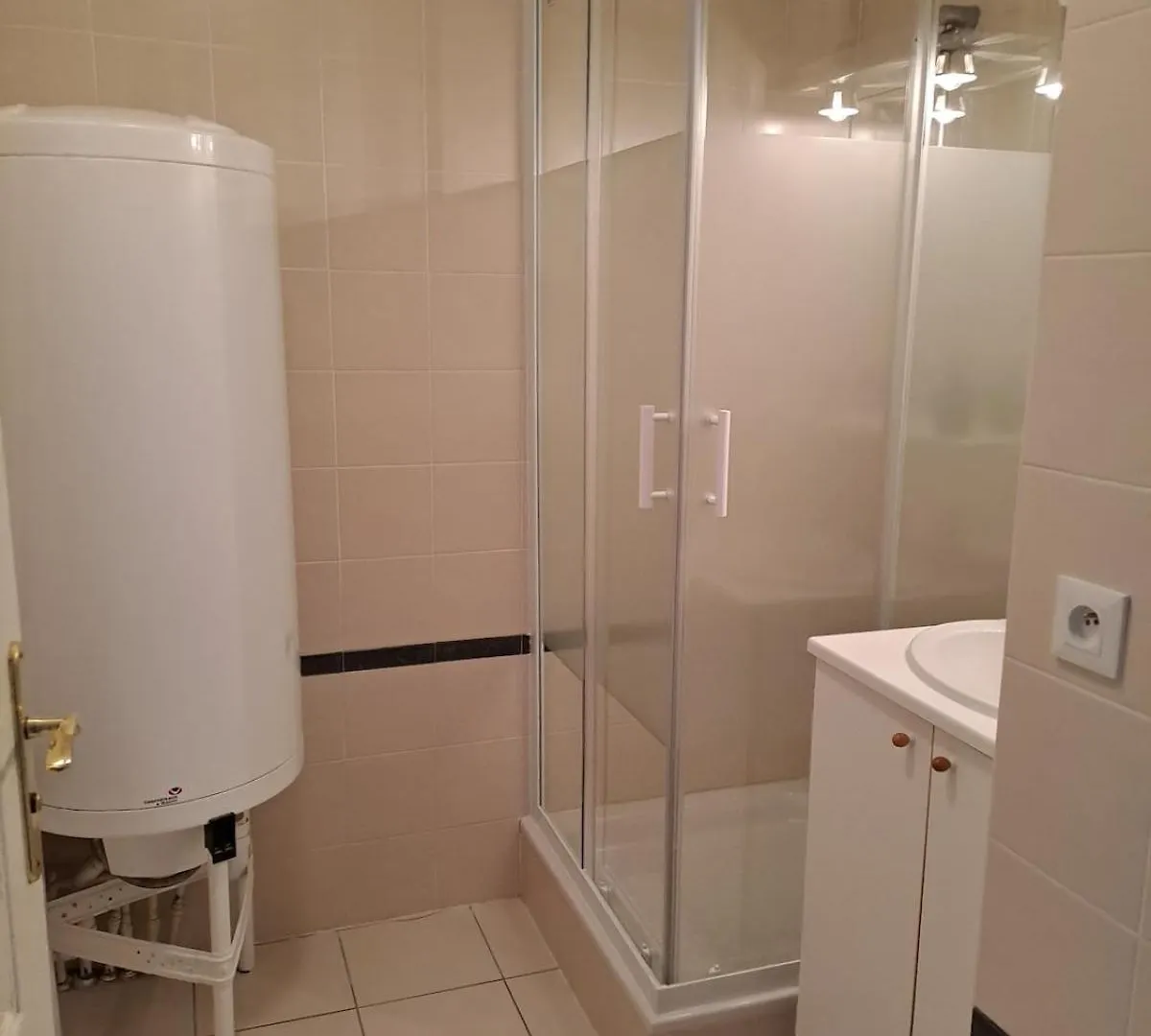 Lejlighed Tregastel Appartement 50 M De La Plage